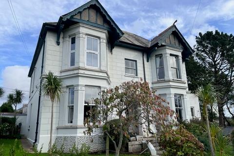 1 bedroom apartment to rent, Prospect Cottage, Truro, TR1