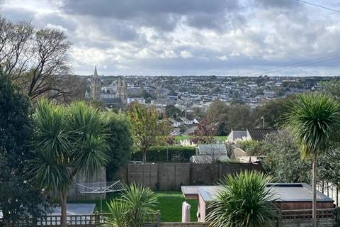 1 bedroom apartment to rent, Prospect Cottage, Truro, TR1