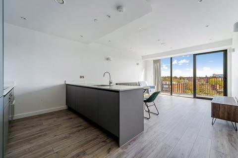 1 bedroom apartment to rent, Papermill House, Oxford Road, Uxbridge, UB8
