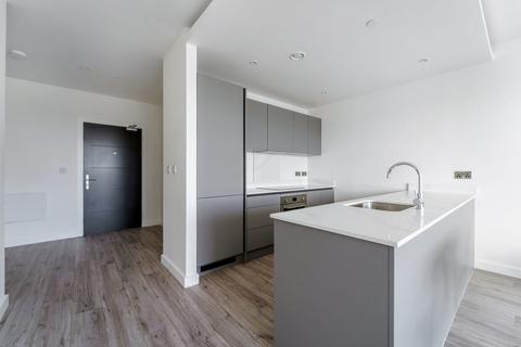 1 bedroom apartment to rent, Papermill House, Oxford Road, Uxbridge, UB8