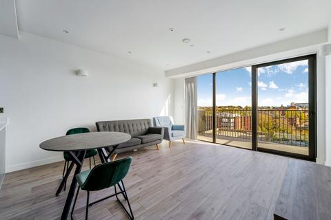1 bedroom apartment to rent, Papermill House, Oxford Road, Uxbridge, UB8