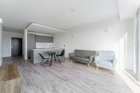 1 bedroom apartment to rent, Papermill House, Oxford Road, Uxbridge, UB8