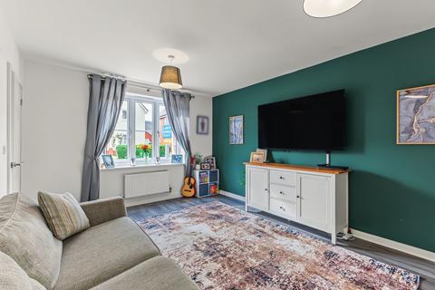 4 bedroom detached house for sale, Enstone Way, Evesham WR11