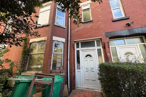 undefined, Moseley Road, Fallowfield, M14