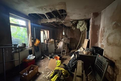 undefined, Moseley Road, Fallowfield, M14