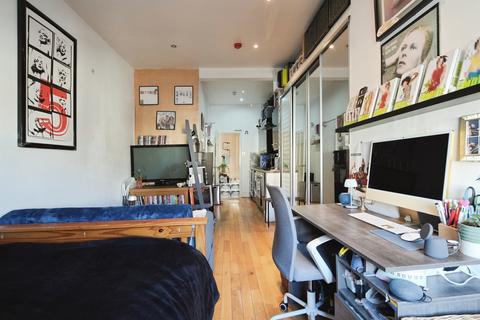 Studio for sale, Cambridge Road, Hove