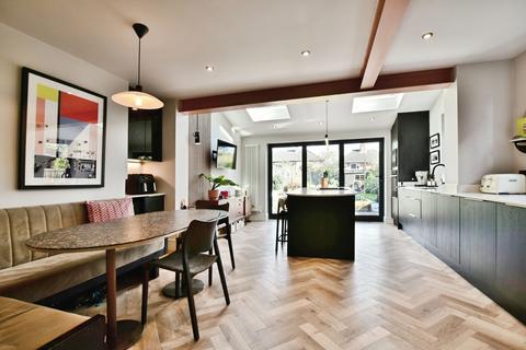 undefined, Bourne Street, Cheshire SK9
