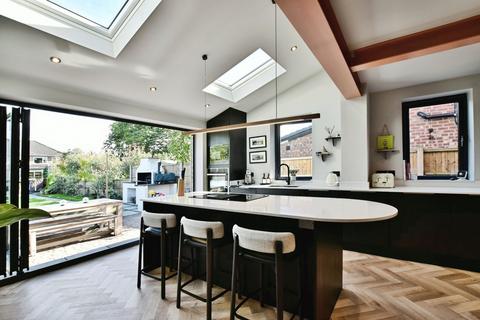 undefined, Bourne Street, Cheshire SK9