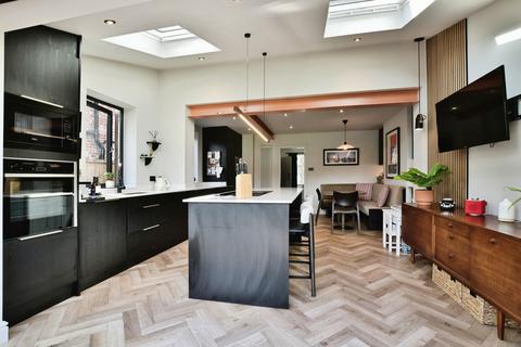 undefined, Bourne Street, Cheshire SK9