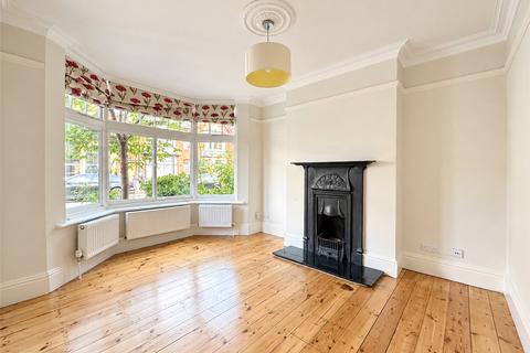 4 bedroom terraced house for sale, Owlstone Road, Cambridge, CB3