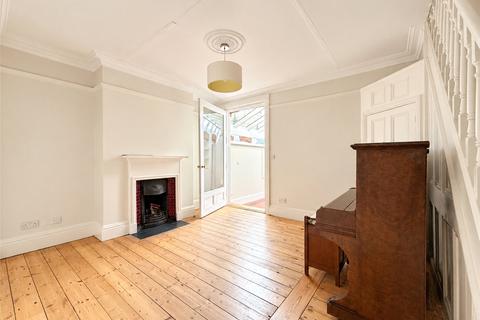4 bedroom terraced house for sale, Owlstone Road, Cambridge, CB3