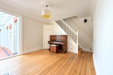4 bedroom terraced house for sale, Owlstone Road, Cambridge, CB3
