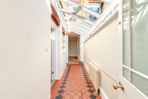 4 bedroom terraced house for sale, Owlstone Road, Cambridge, CB3