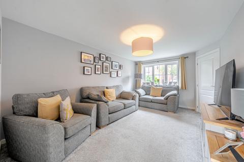 4 bedroom detached house for sale, Winterburn Close, Harrogate, HG3