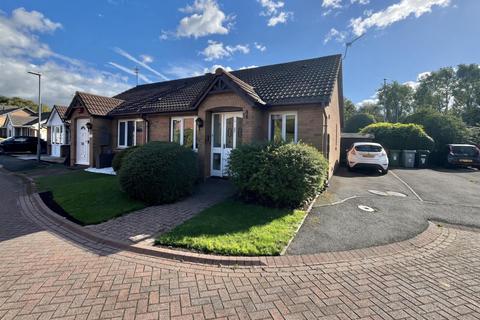 undefined, Burnside Close, Wilmslow