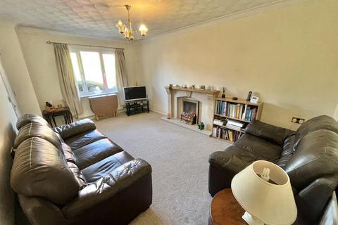 undefined, Burnside Close, Wilmslow