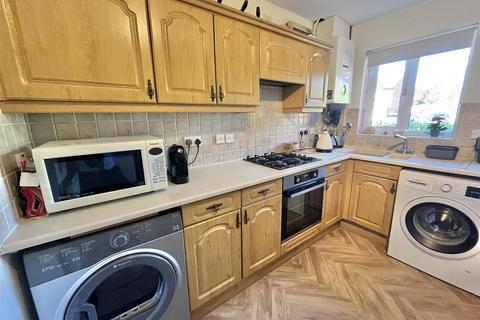 undefined, Burnside Close, Wilmslow