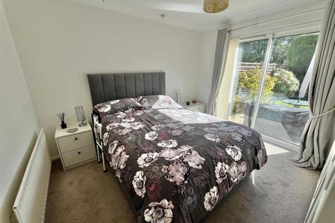 undefined, Burnside Close, Wilmslow