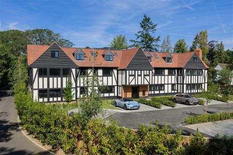 2 bedroom apartment for sale, Copsem Manor, 50 Copsem Lane, Esher