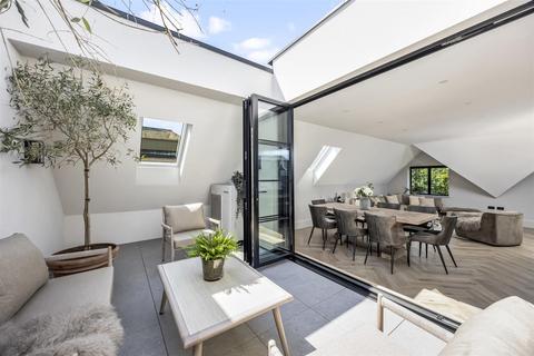 2 bedroom apartment for sale, Copsem Manor, 50 Copsem Lane, Esher