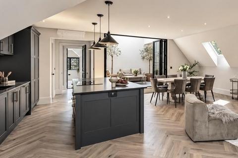 2 bedroom apartment for sale, Copsem Manor, 50 Copsem Lane, Esher