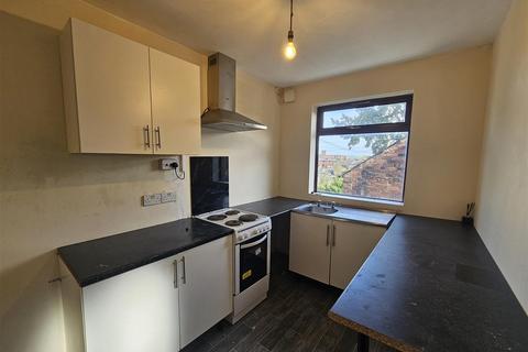 undefined, Morris Green Lane, Bolton