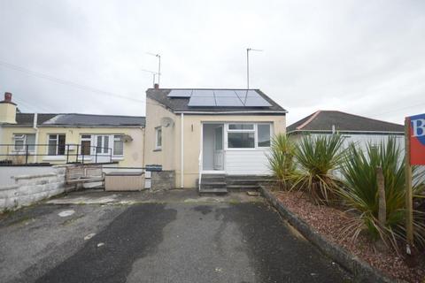 2 bedroom flat to rent, Falmouth Road, Chacewater