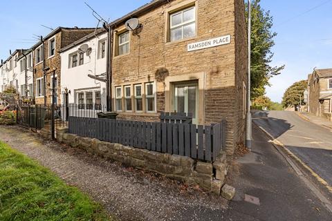 2 bedroom cottage for sale, Ramsden Place, Bradford BD14