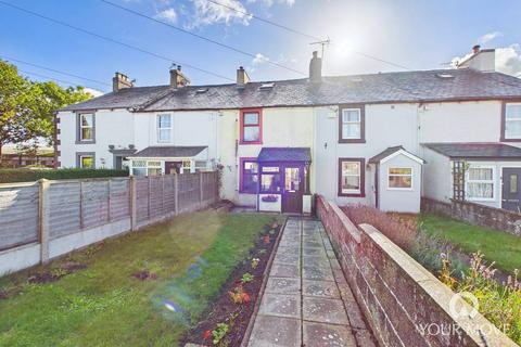 2 bedroom terraced house for sale, Arkleby Road, Wigton CA7