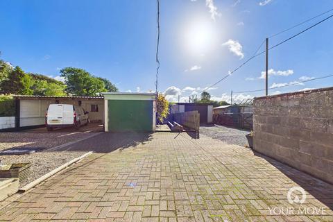 2 bedroom terraced house for sale, Arkleby Road, Wigton CA7