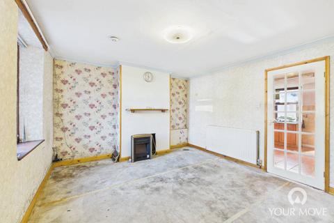 2 bedroom terraced house for sale, Arkleby Road, Wigton CA7
