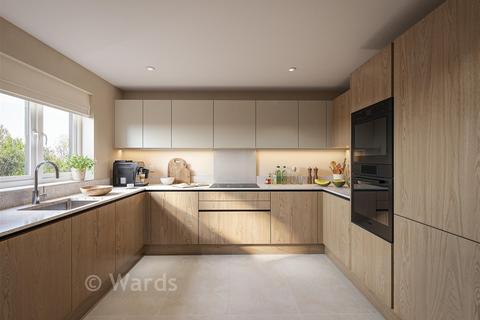 3 bedroom townhouse for sale, Top Dartford Road, Swanley, Kent