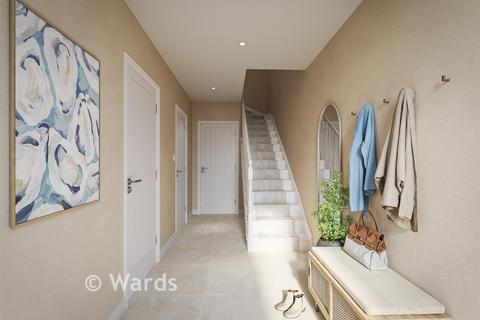 3 bedroom townhouse for sale, Top Dartford Road, Swanley, Kent