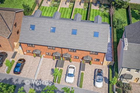 3 bedroom townhouse for sale, Top Dartford Road, Swanley, Kent