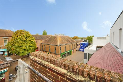 1 bedroom flat for sale, Market Place, Didcot