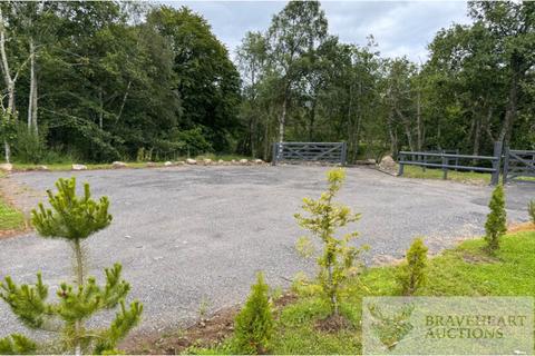 Land for sale, River Blackwater 2, Garve, Highland, IV23 2PG
