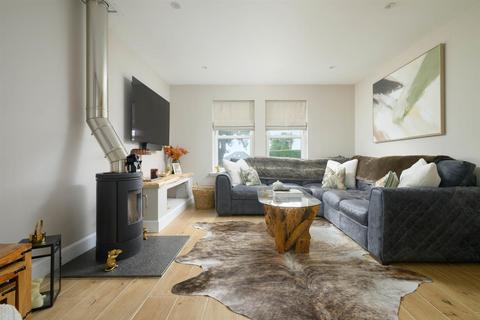 4 bedroom detached house for sale, Manse Road, Moulin, Pitlochry