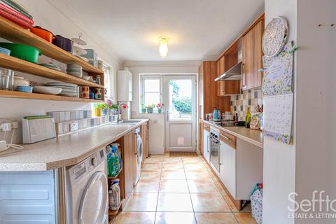 3 bedroom semi-detached bungalow for sale, Prior Road, Norwich, Norfolk