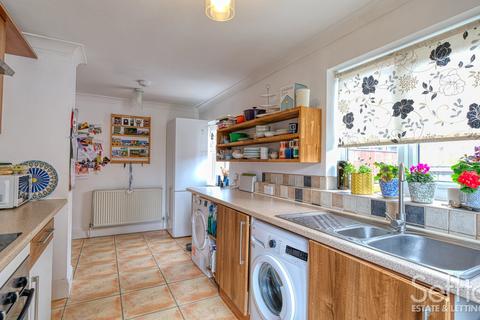 3 bedroom semi-detached bungalow for sale, Prior Road, Norwich, Norfolk