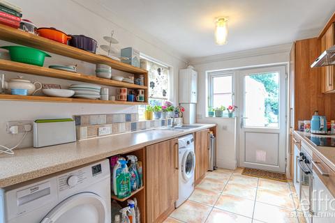 3 bedroom semi-detached bungalow for sale, Prior Road, Norwich, Norfolk