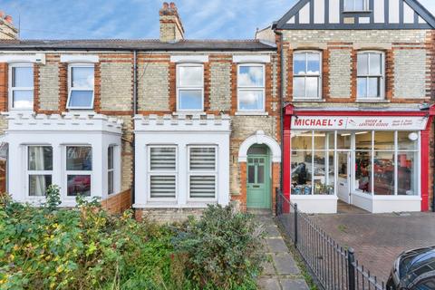 2 bedroom terraced house for sale, Cherry Hinton Road, Cambridge, Cambridgeshire, CB1