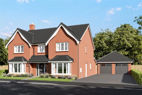 5 bedroom detached house for sale, Waverley Gardens, Waverley Lane, Farnham