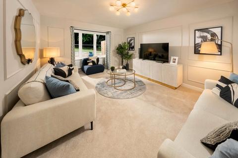 5 bedroom detached house for sale, Waverley Gardens, Waverley Lane, Farnham