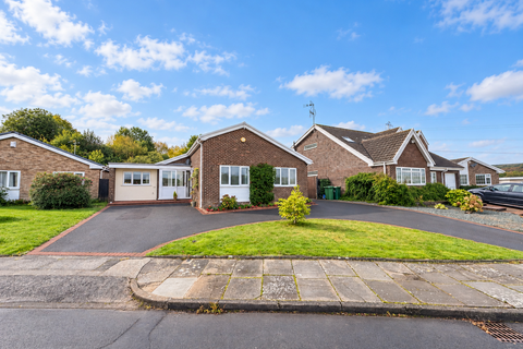 3 bedroom detached bungalow for sale, Craig Hir, Radyr, Cardiff