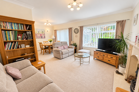 3 bedroom detached bungalow for sale, Craig Hir, Radyr, Cardiff
