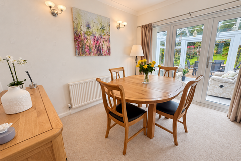 3 bedroom detached bungalow for sale, Craig Hir, Radyr, Cardiff