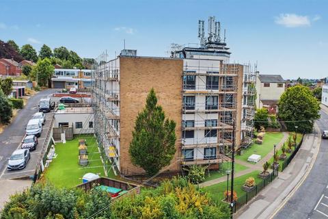 2 bedroom apartment for sale, Cambridge House, Nottingham Road, Stapleford