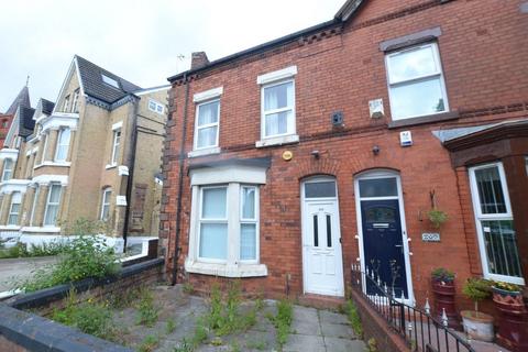 5 bedroom terraced house for sale, 267 Edge Lane, Fairfield, Liverpool, Liverpool, L7 9LB