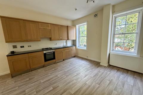 1 bedroom apartment to rent, Salisbury Street, HULL, HU5