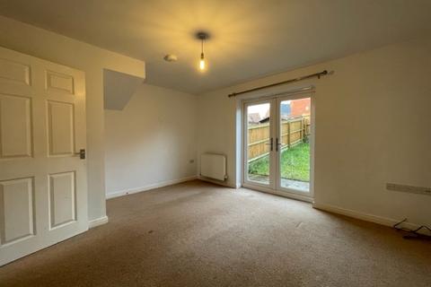 2 bedroom property to rent, Becks Close, LEICESTER, LE4
